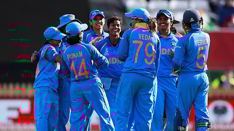 India Women Cricket Team