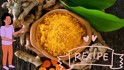 Winter Special Grandma's Home Remedies