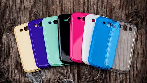 Mobile Cover
