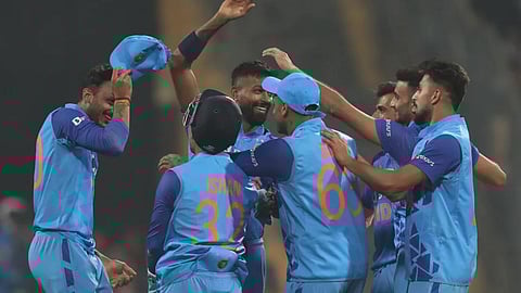 Team India