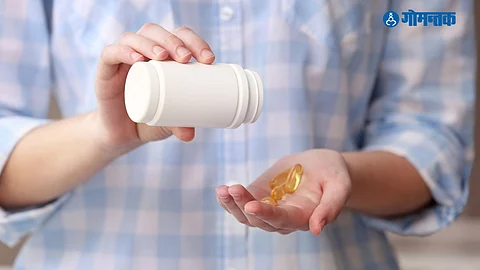 Multivitamin Benefits