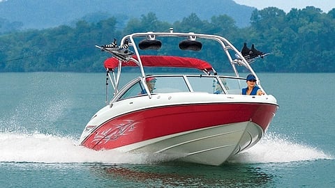 Water Sports in Goa