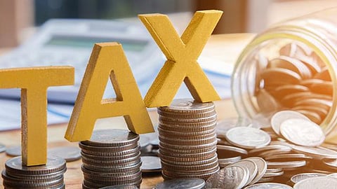 Income Tax