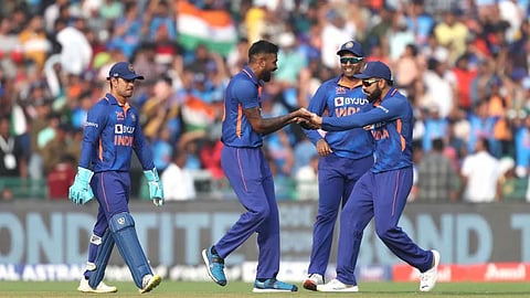 Team India