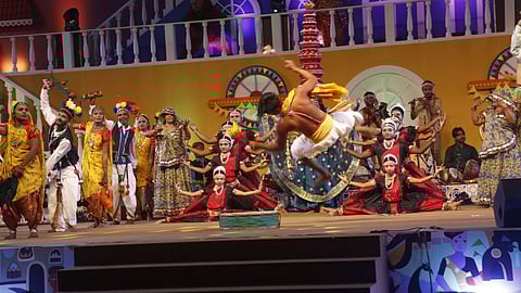 Goan Culture Lokotsav 2023