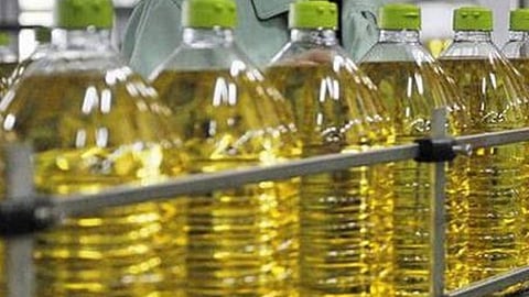 Cooking Oil