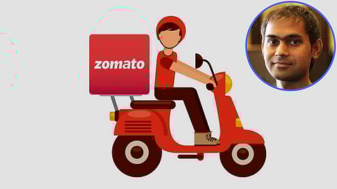 Zomato