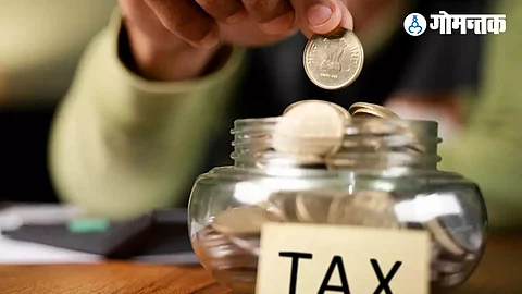 Tax Saving Scheme