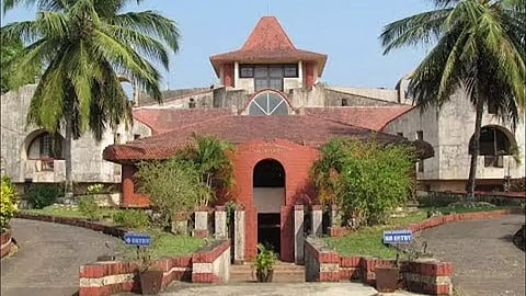 No CET Exam in Goa University