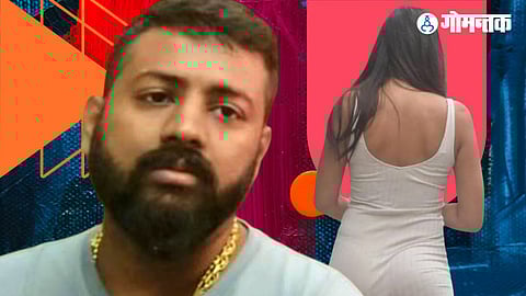 Nora Fatehi 
Sukesh Chandrashehar