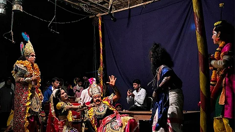 Goa Culture |