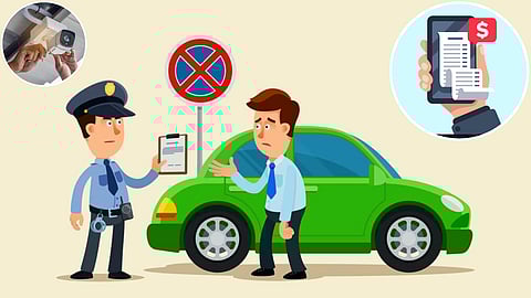 CCTV In Panaji Porvorim