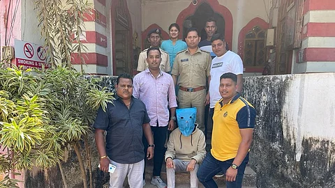 Goa Drugs Case