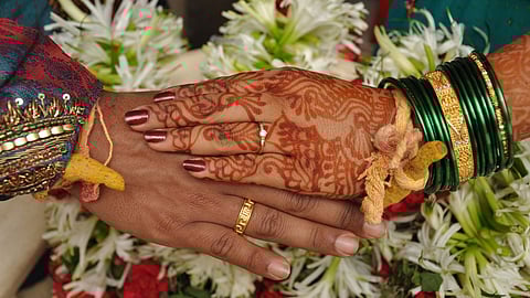 Hindu Marriages Type