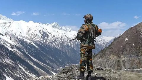 Indian Army