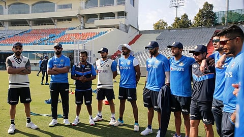 Team India
