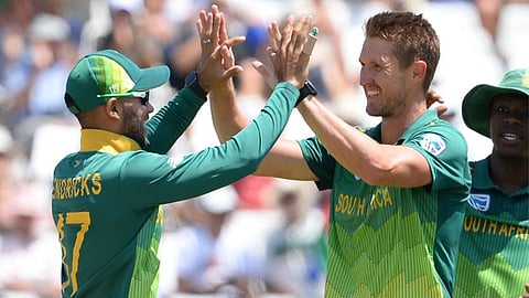 Dwaine Pretorius announced retirement