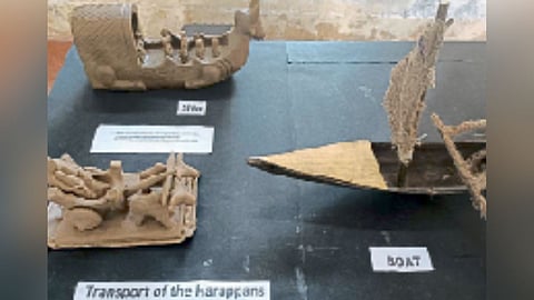 Goa News |History Exhibition