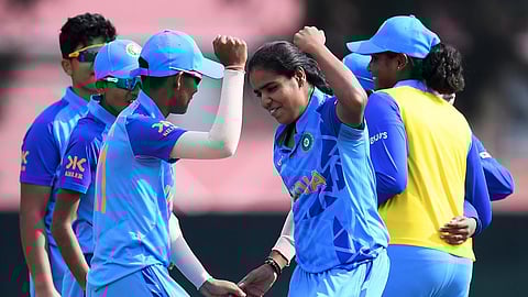 India Women U19