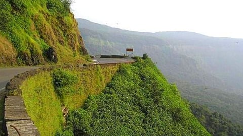 Amboli Ghaat