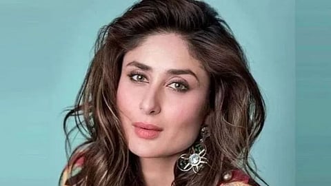 Kareena Kapoor