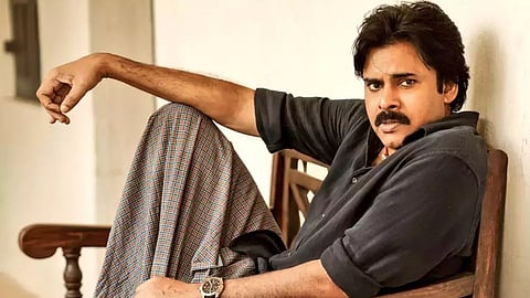 Pawan Kalyan