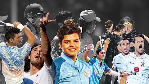 Finals On 29 January