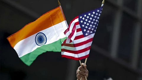 USA