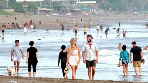 Indonesia New laws for Tourist