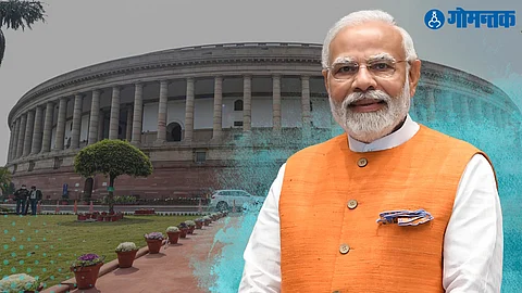 Mood Of the Nation | Lok Sabha Election 2024