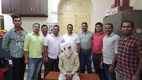 Goa Drugs Case | A major action by the crime branch
