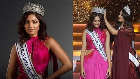 Miss Universe 2023