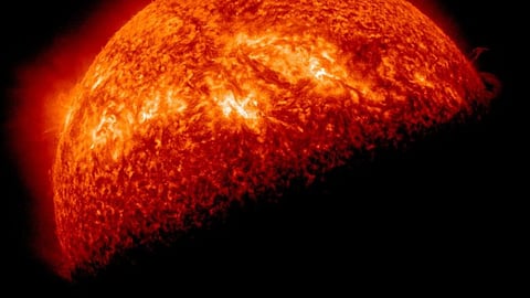 NASA | NASA Sun photo