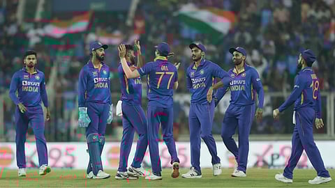 Team India