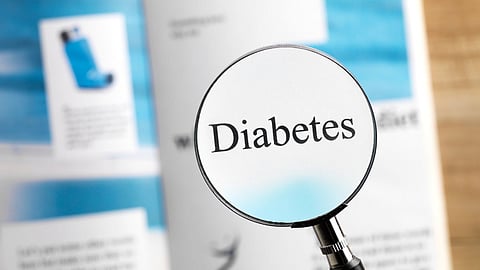 Diabetes Care