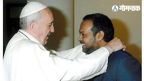 Bishop of Baroda