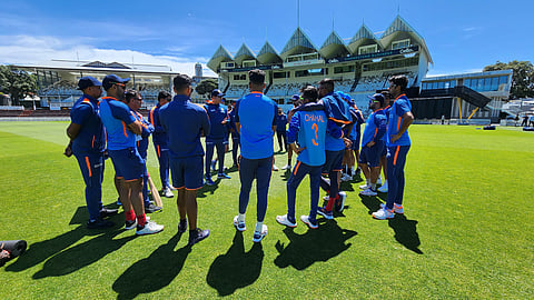Team India