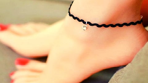 Black Thread Tips
