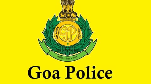 Goa Police