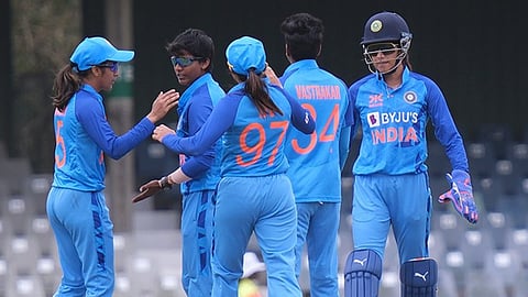 India Women Cricket Team