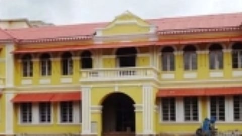 Goa News|Mapusa Municipality