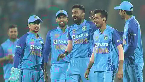 Team India
