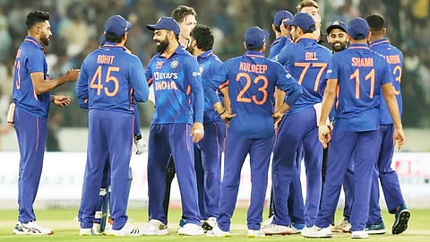 Teaa India