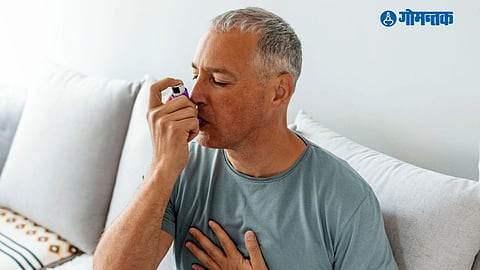 Asthma Patients