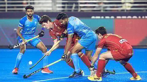 Hockey World Cup 2023, 1st Day Matches