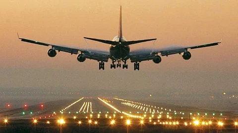 Fly91