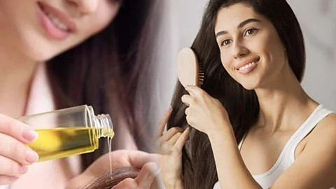 Hair Care Tips