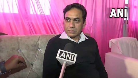 Vinod Tomar
