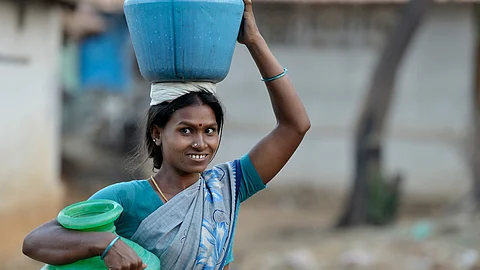 Woman Empowerment