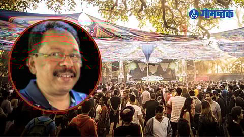 John Stephen D'Souza